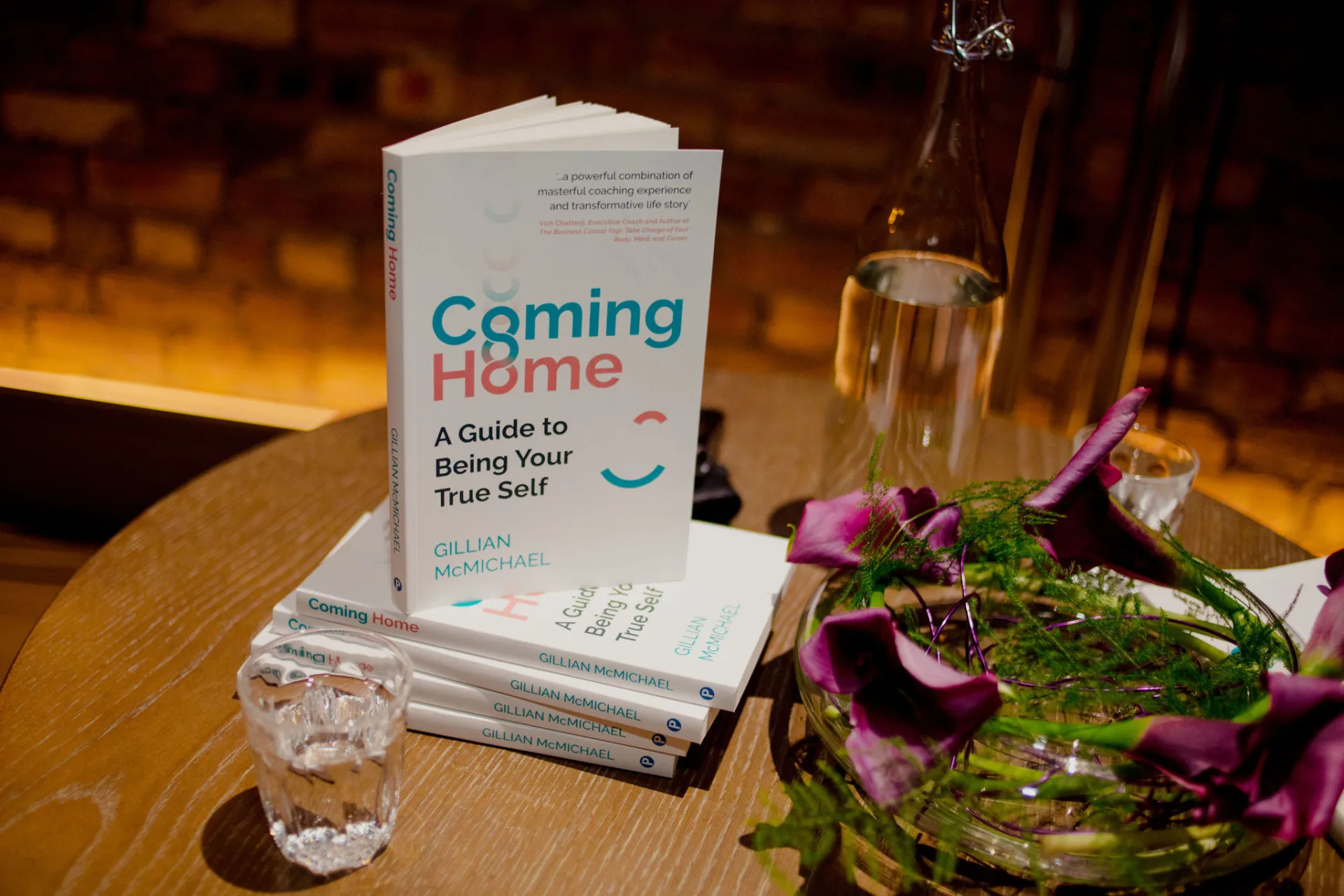Order My Transformational Wellness Book